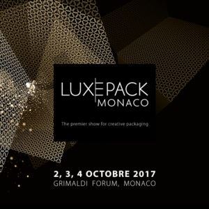 Faively Plast exhibits at Luxepack Monaco for 30th year running
